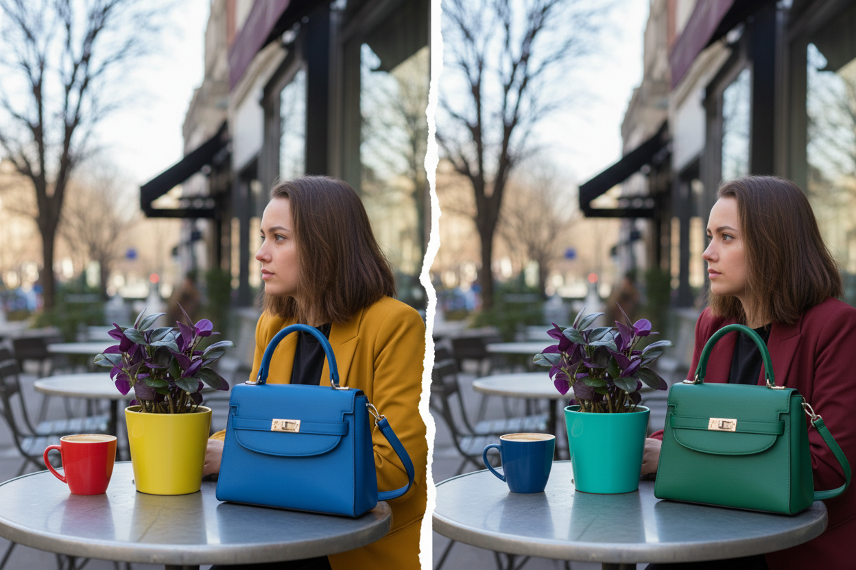 Multi-Object Support